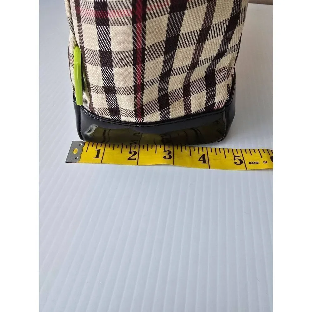 No Brand lunch tote