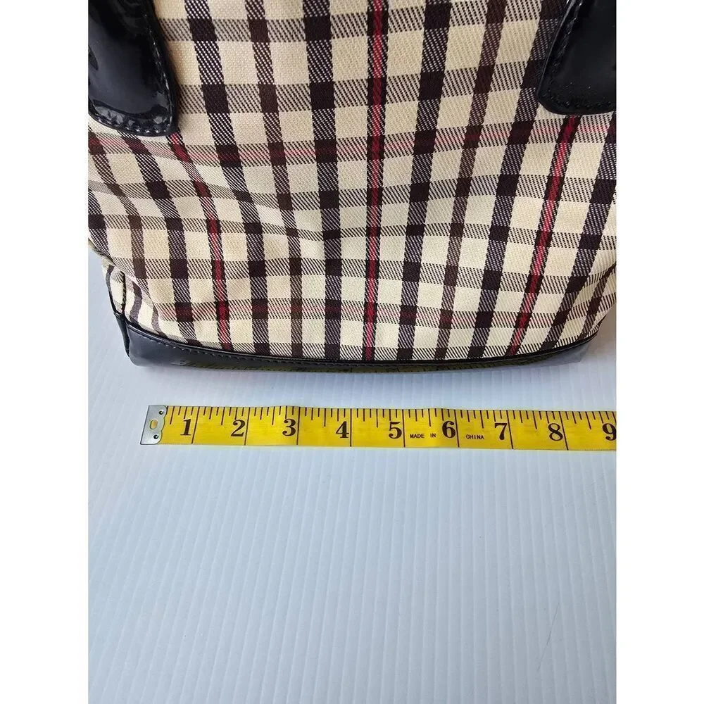 No Brand lunch tote