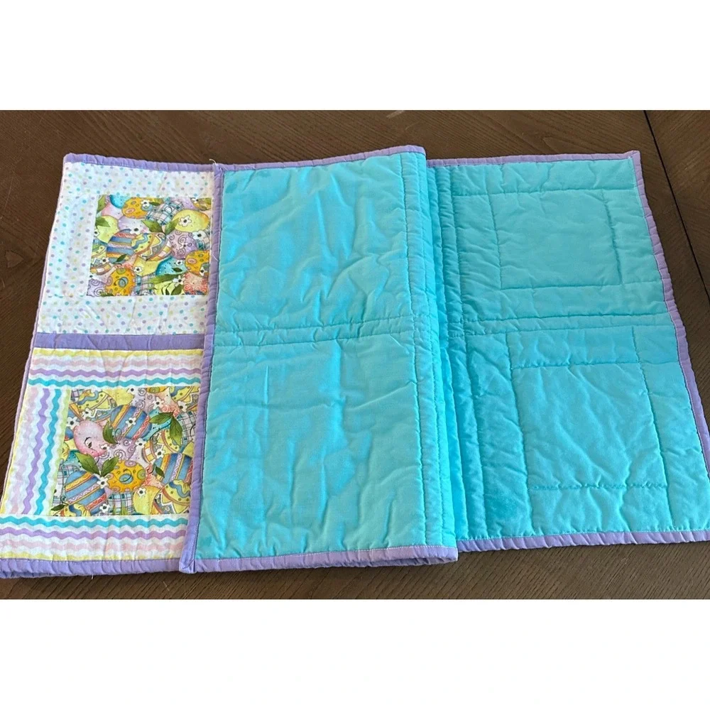 Handmade shipped care