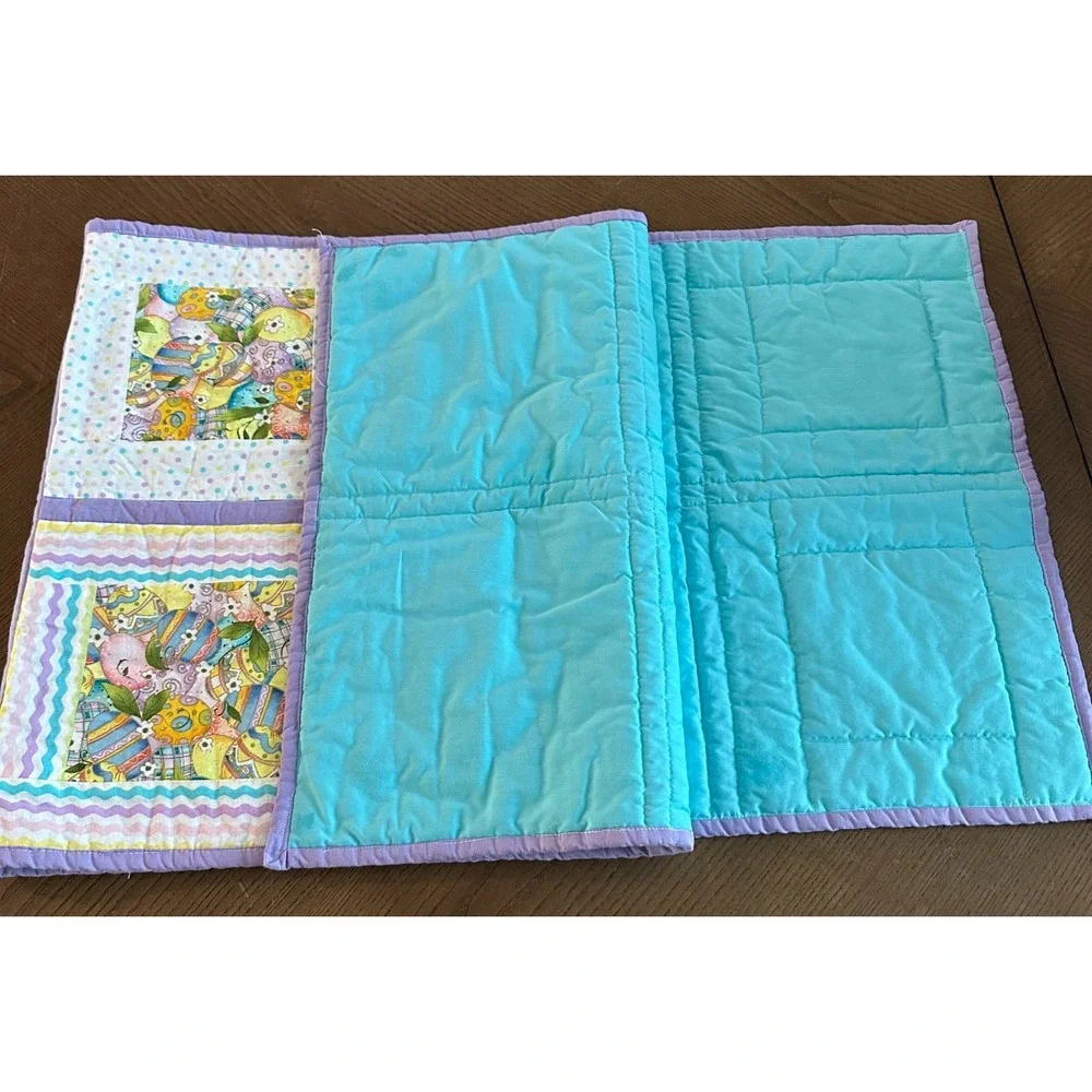 Handmade shipped care