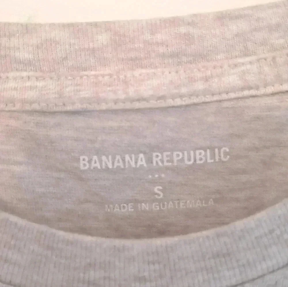 Banana Republic this euc