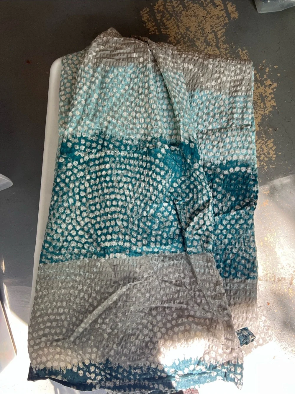 N/A shower curtains