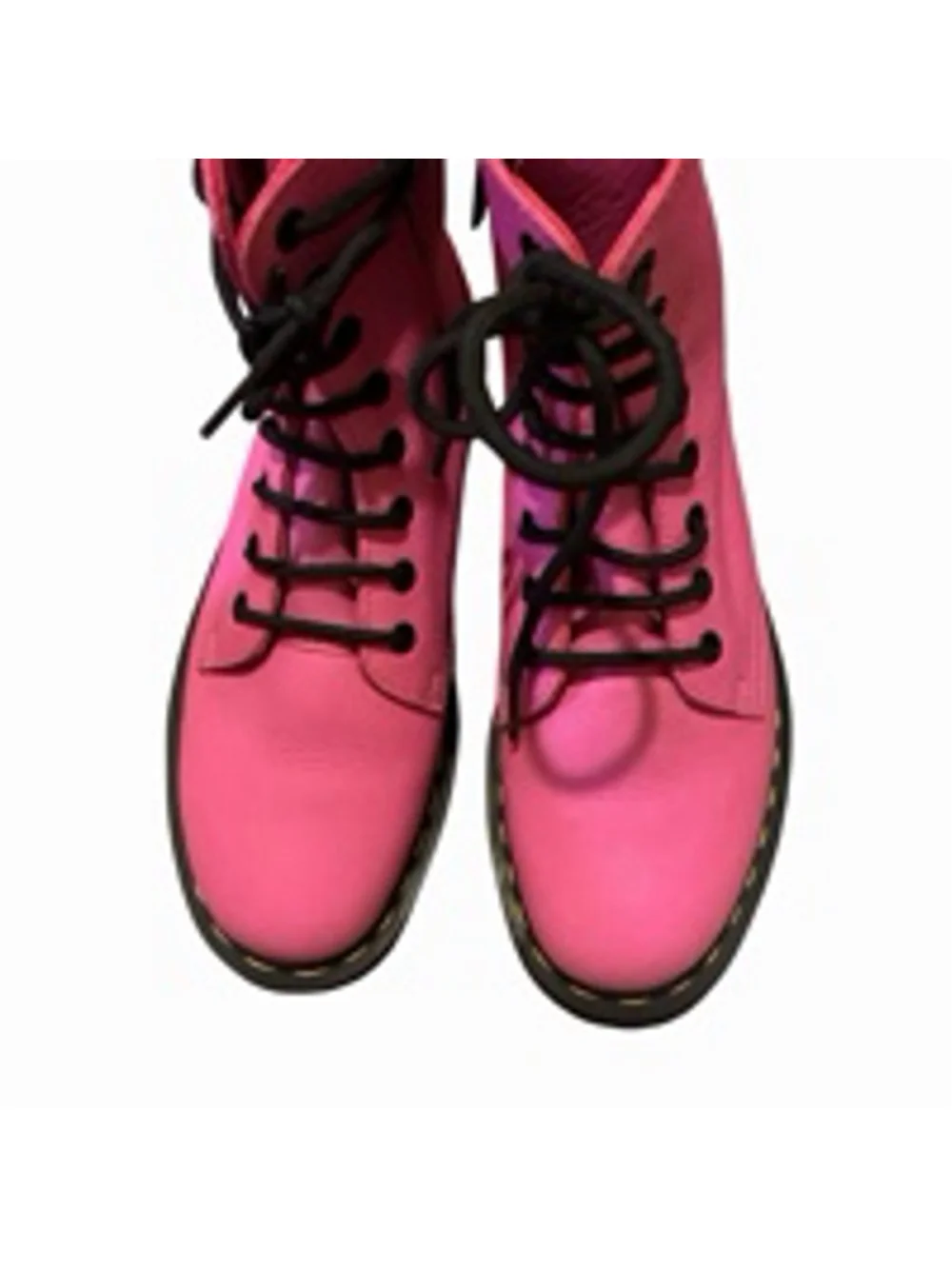Dr. Martens these are