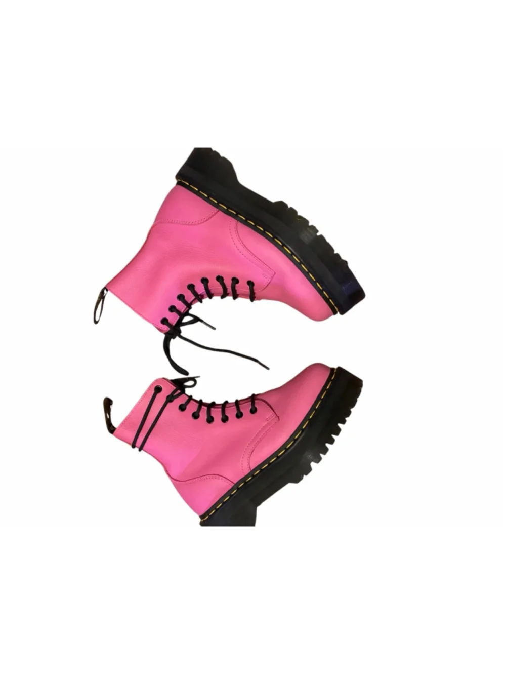 Dr. Martens these are