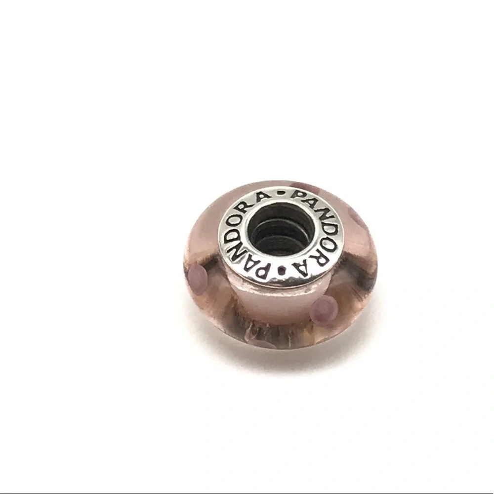 Pandora authentic retired