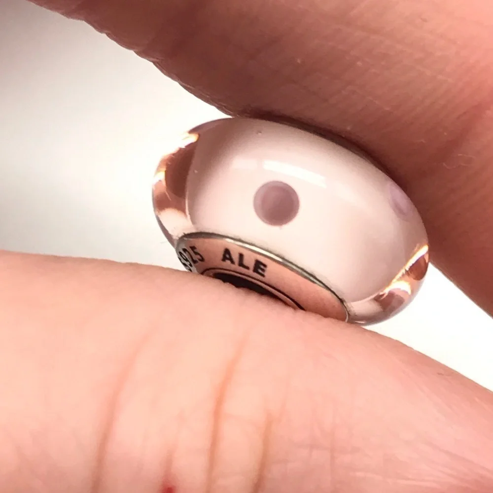 Pandora authentic retired