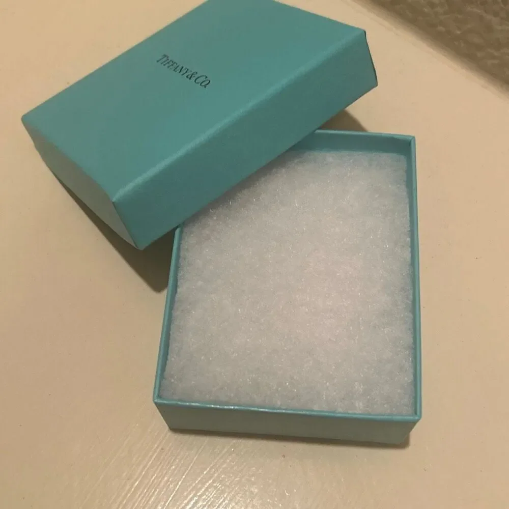 Tiffany & Co. originally necklace
