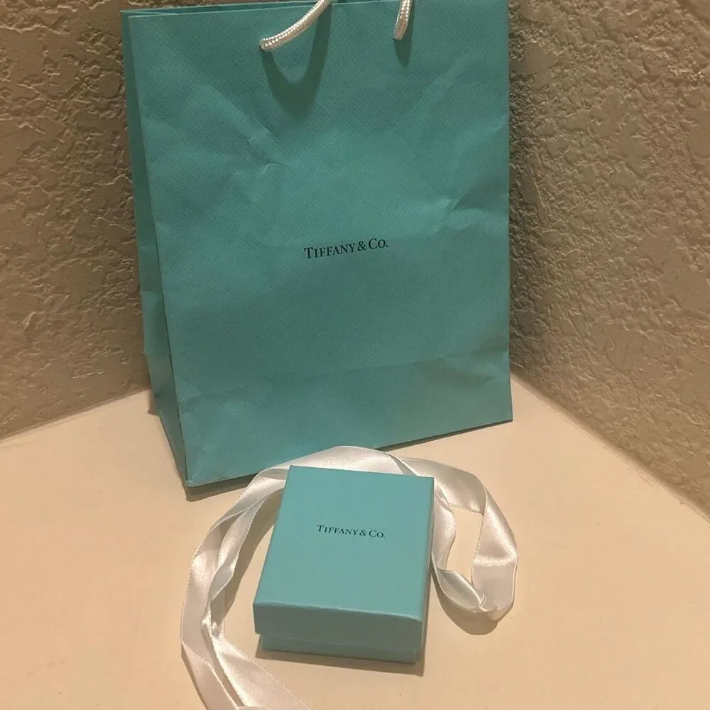 Tiffany & Co. tiffany home