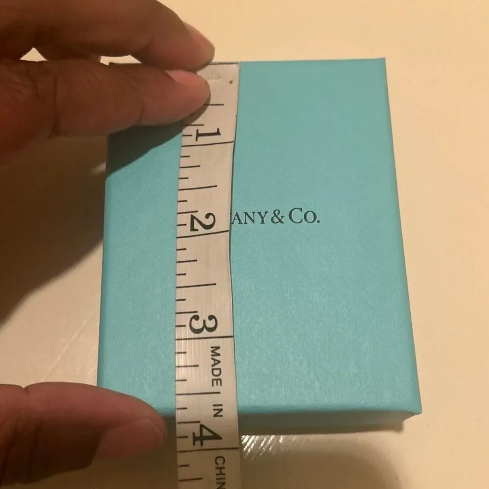 Tiffany & Co. originally free fair