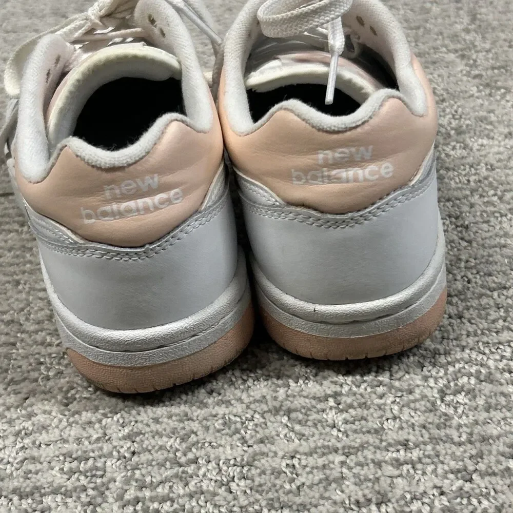 New Balance new balance