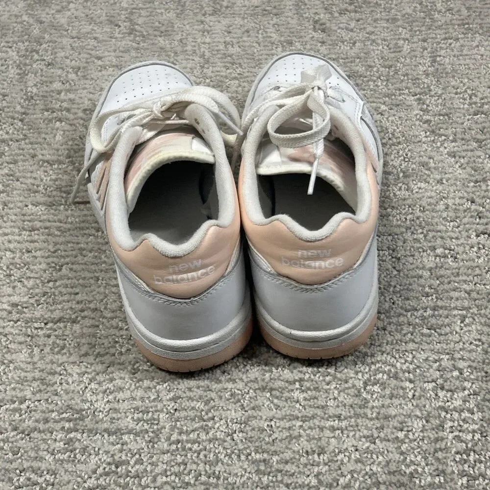 New Balance new balance