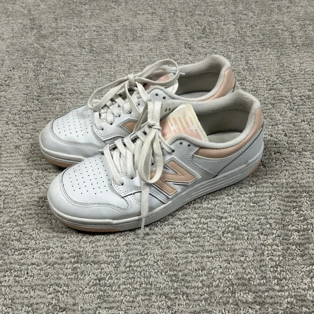 New Balance new balance