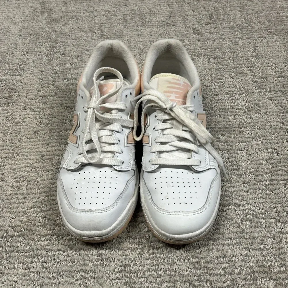 New Balance new balance