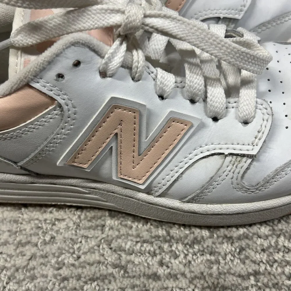 New Balance new balance