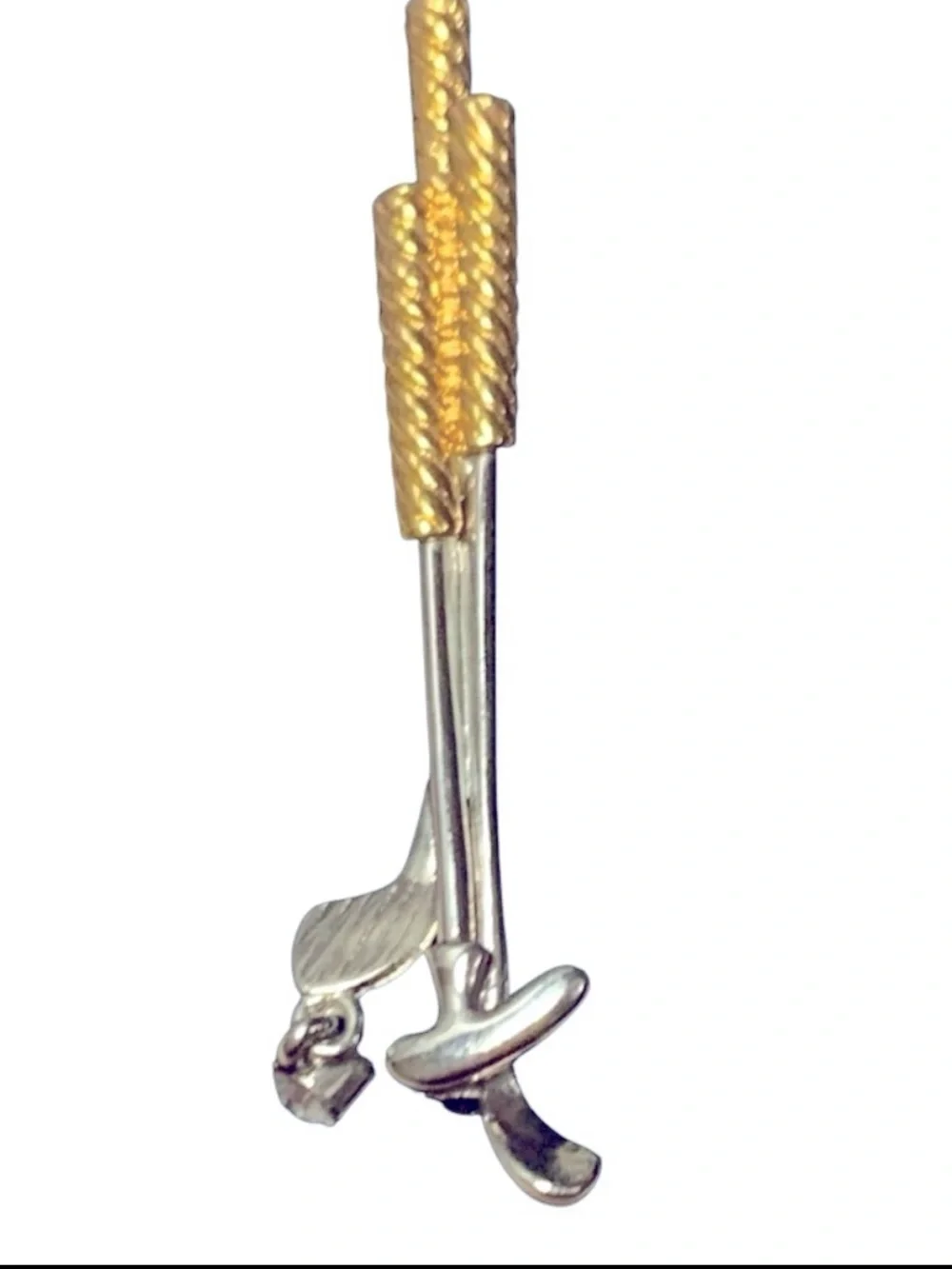 Liz Claiborne baguettes gem