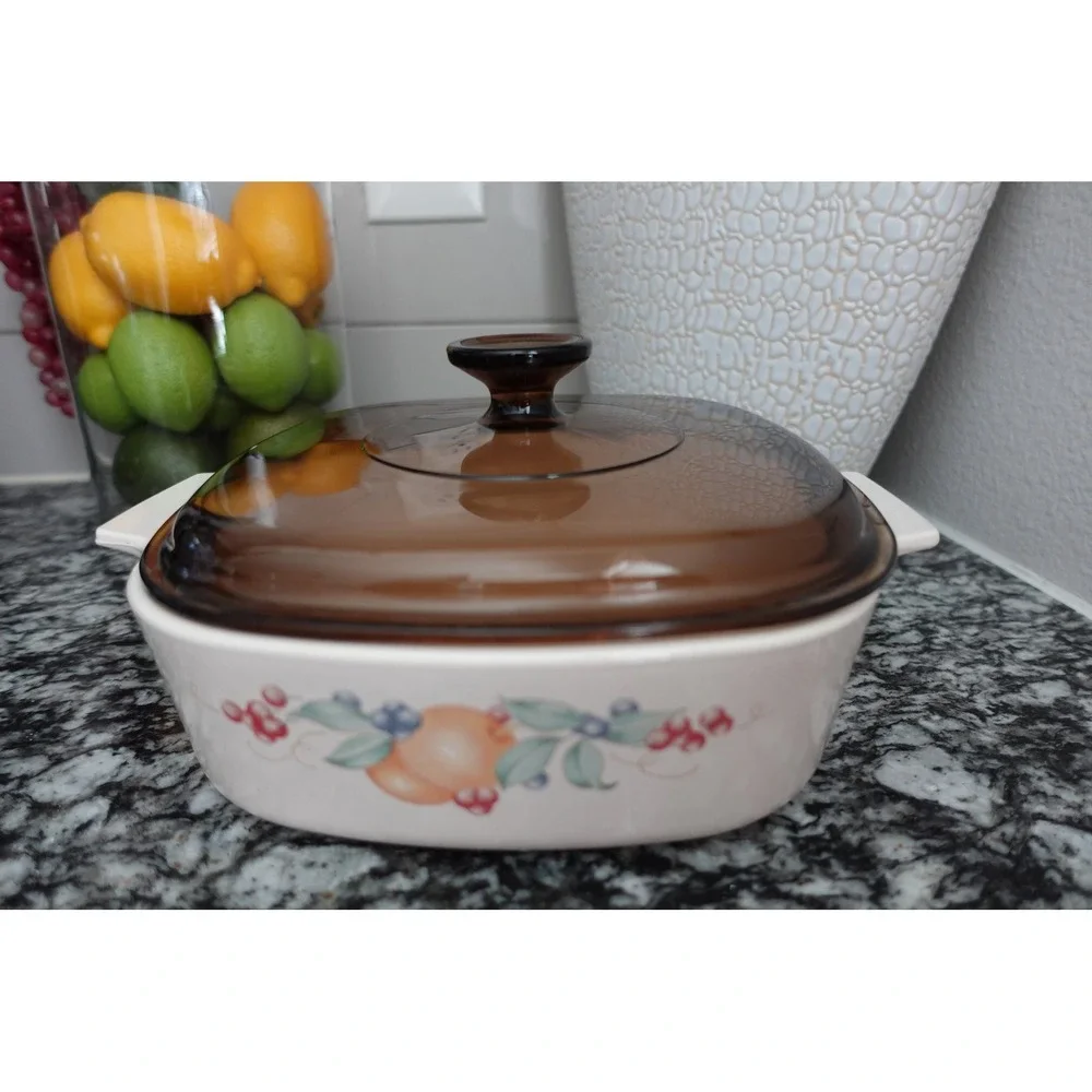 The Unbranded Brand casserole beige