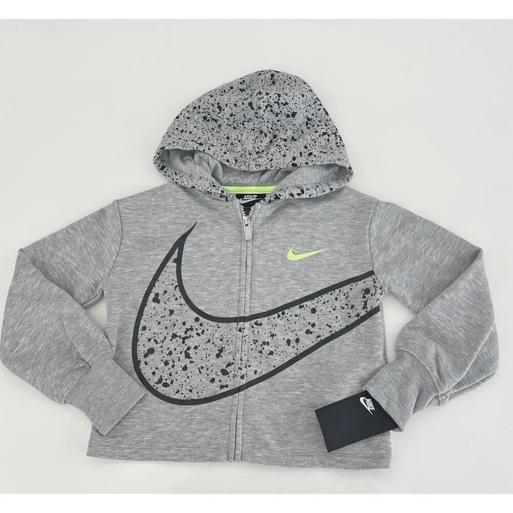 Nike this girls
