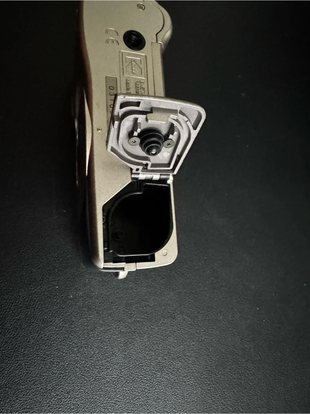 Kodak compact advantix