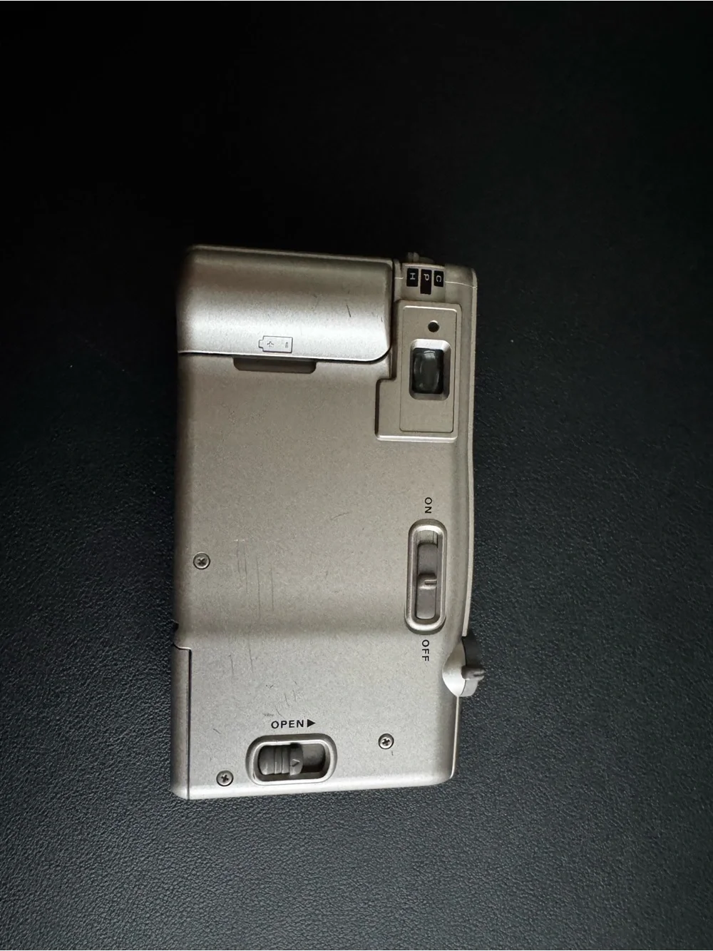 Kodak compact advantix