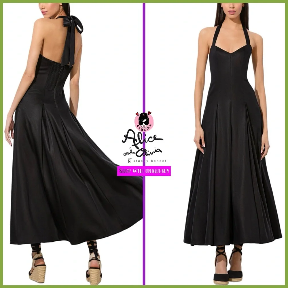 Alice + Olivia same day