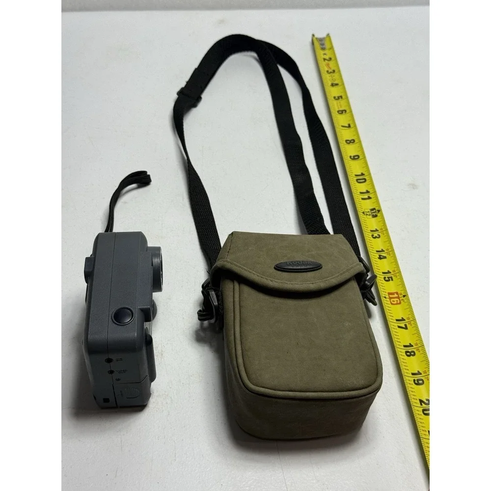 Kodak connectivity camera mp