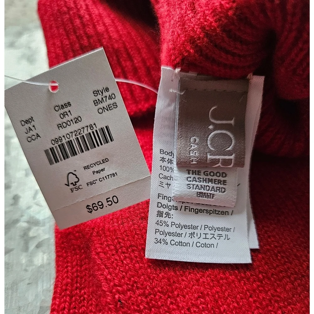 J. Crew mongolia inner questions