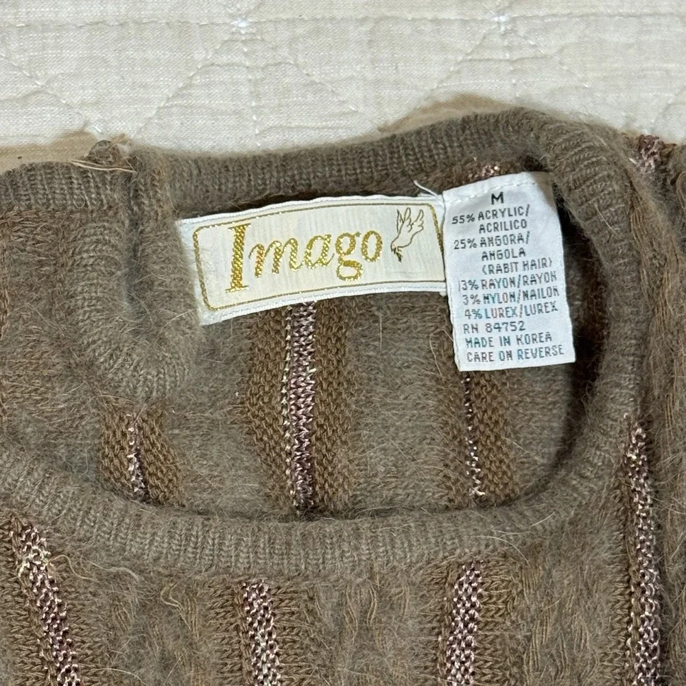 Imago this vintage