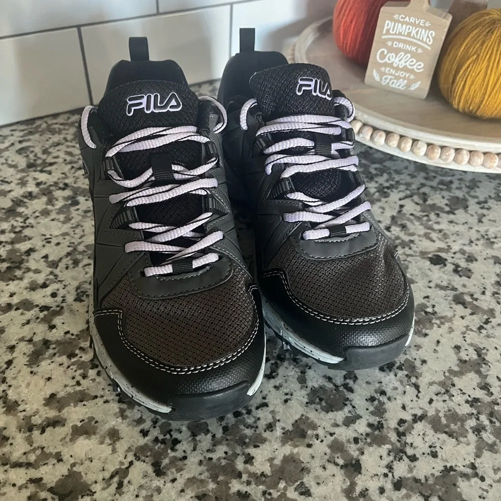 Fila mesh comfort