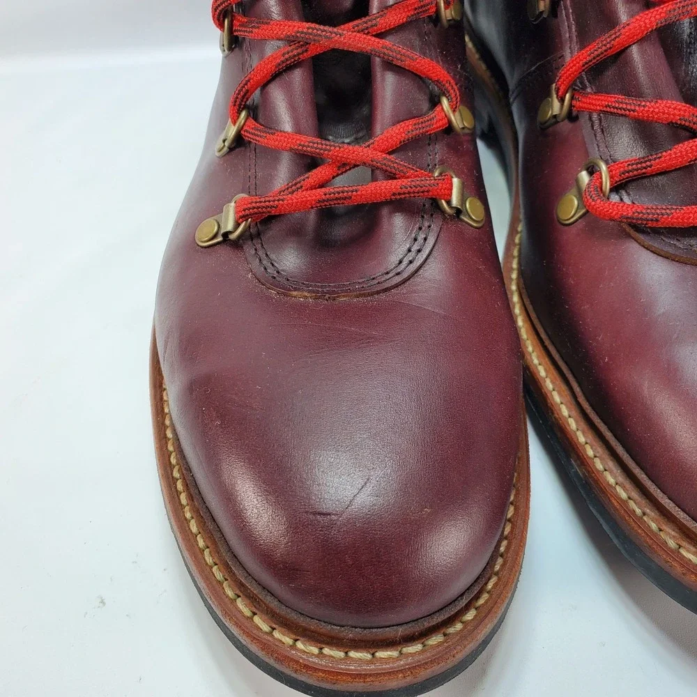 Oak Street Bootmakers all boot