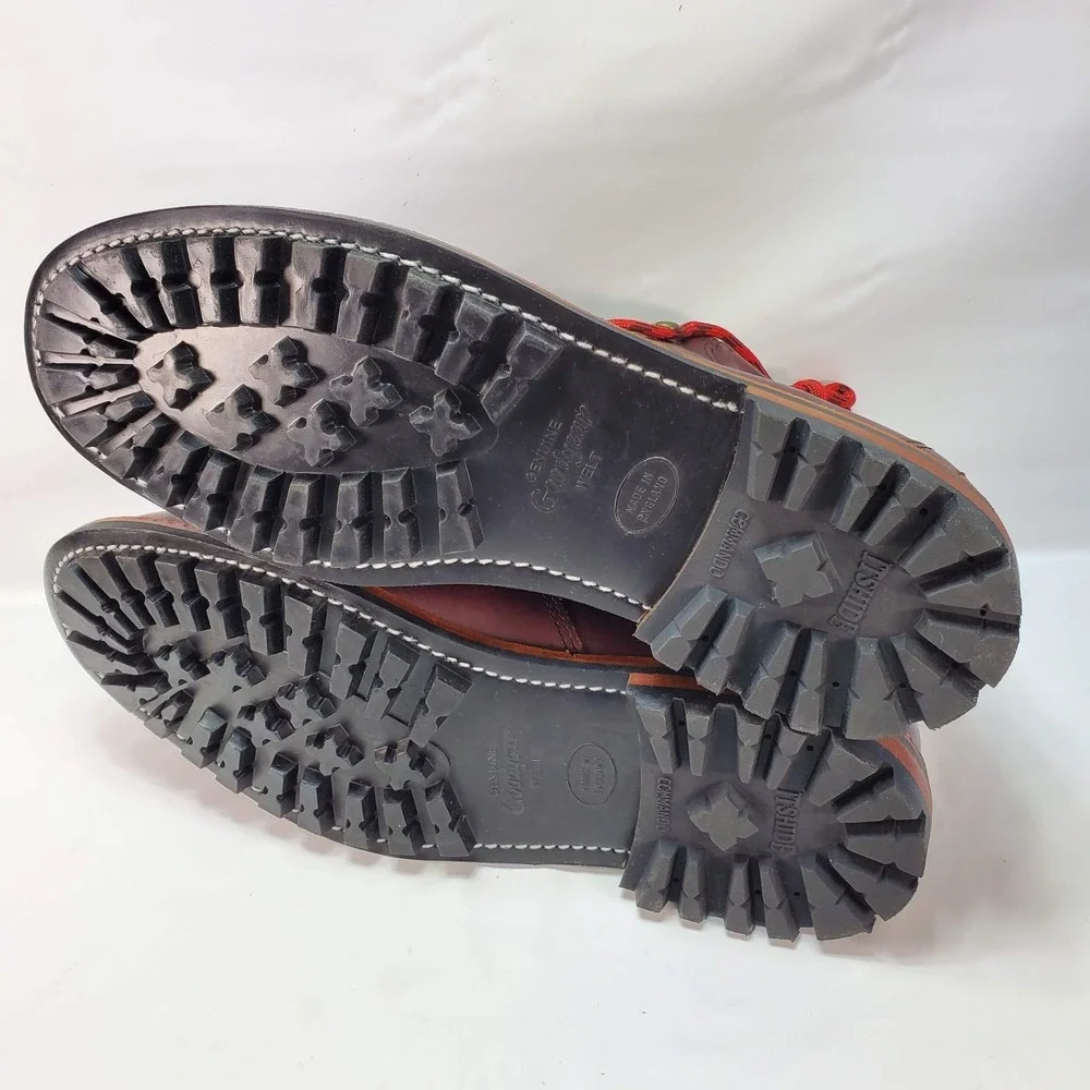 Oak Street Bootmakers factory rejects