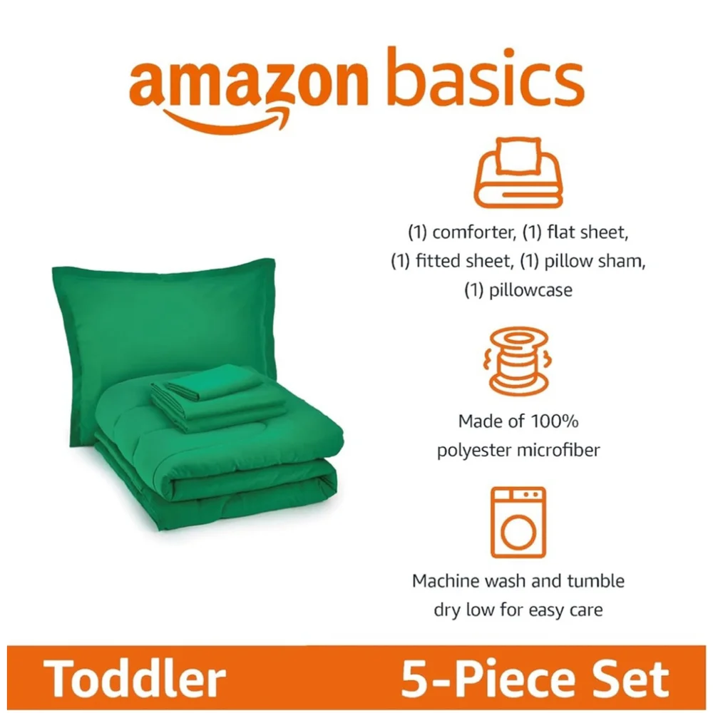 Amazon Basics this amazon