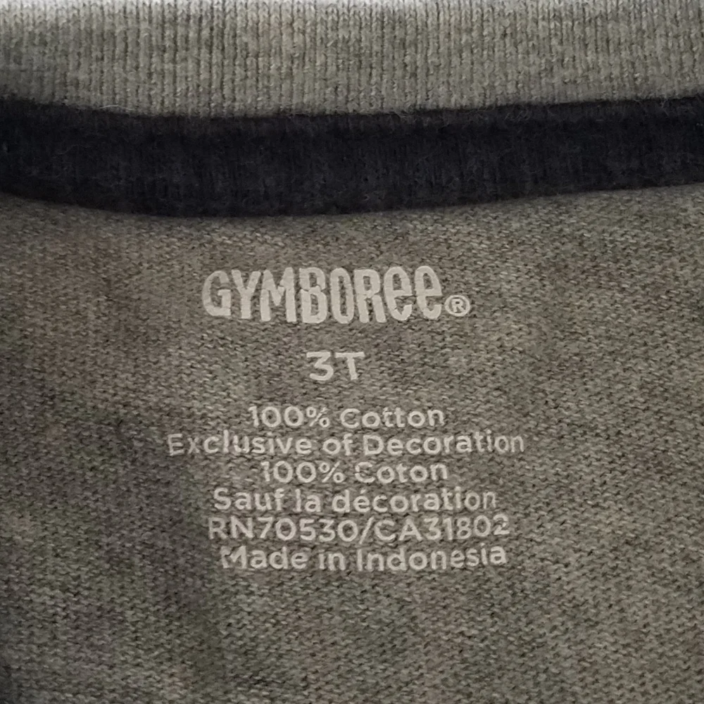 Gymboree dog fort