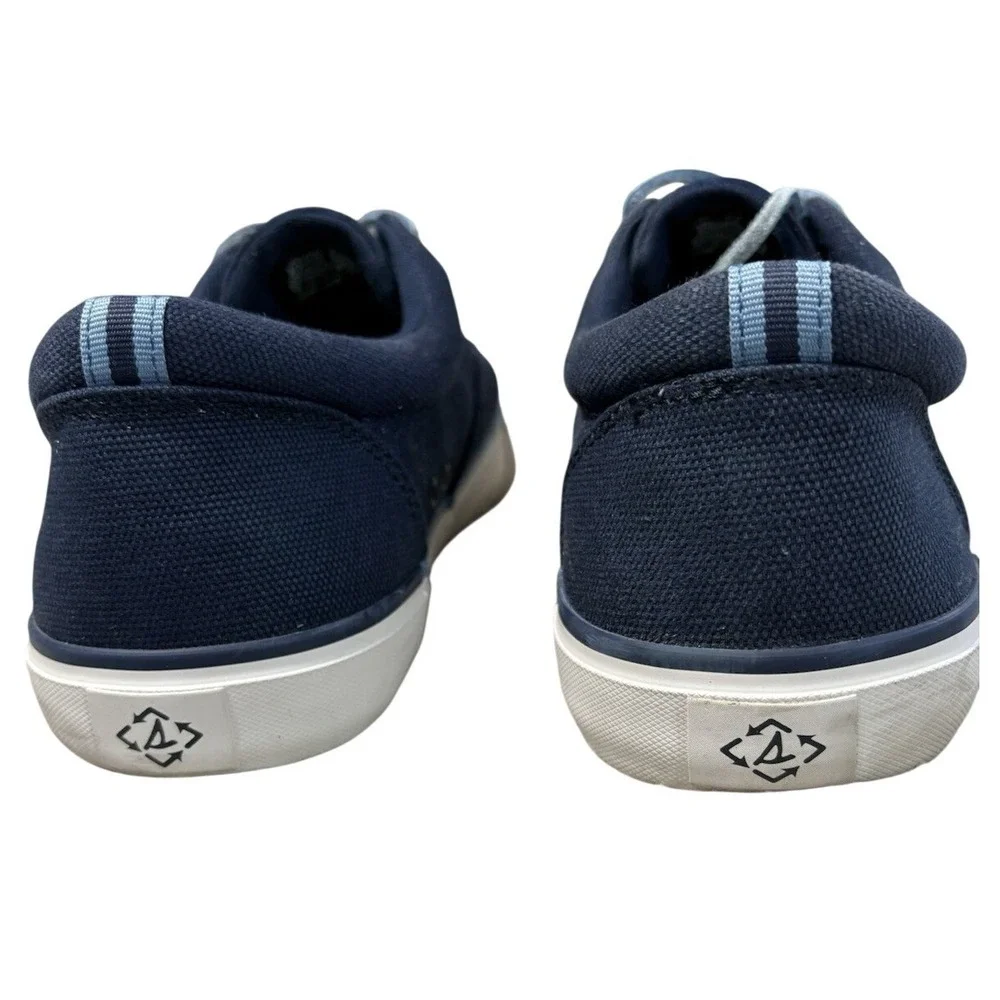 Sperry insoles from
