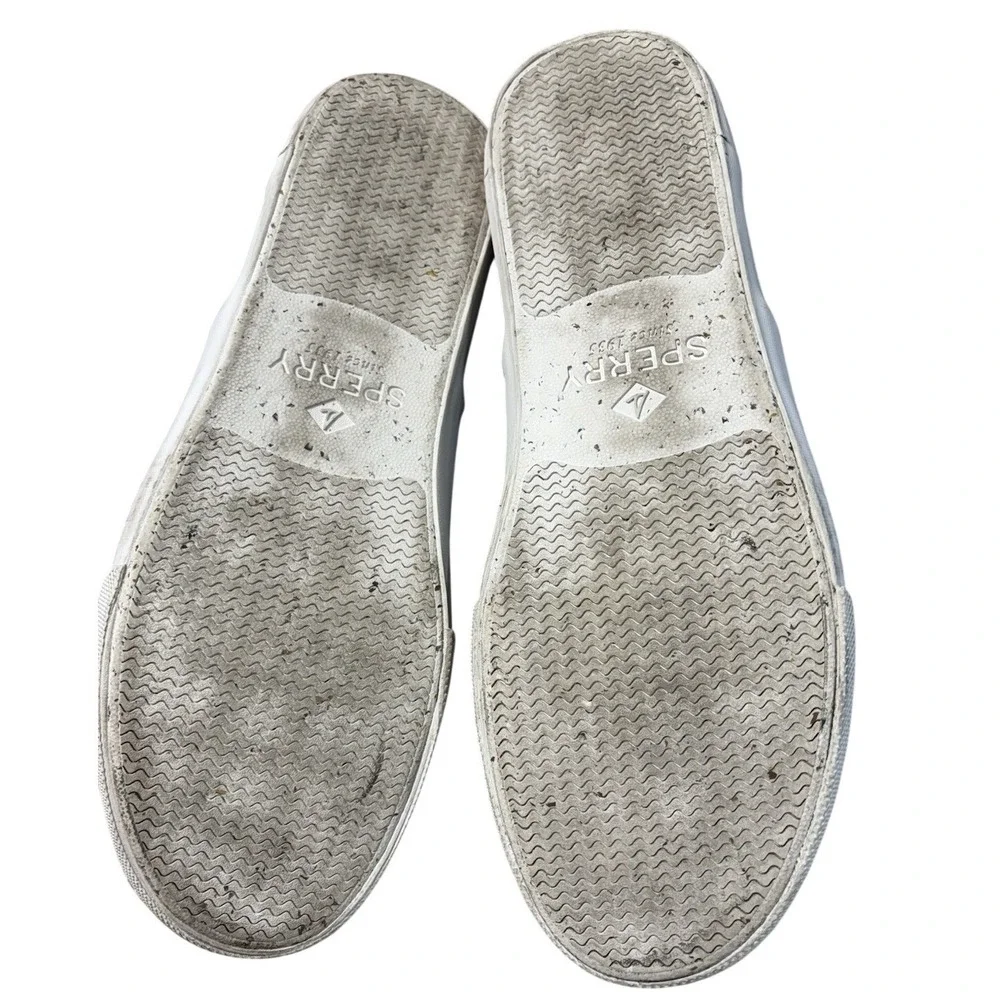 Sperry review no