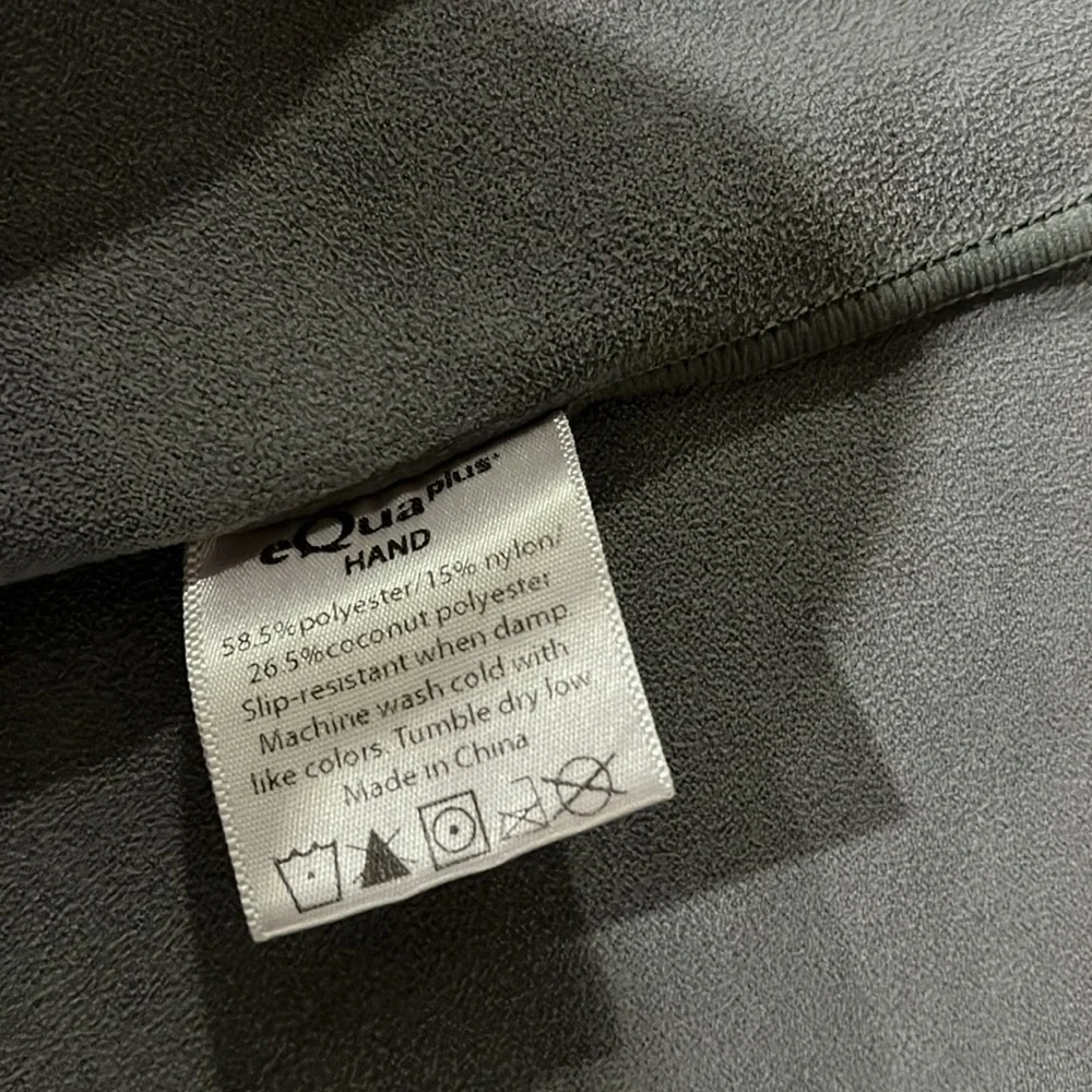 lululemon athletica lululemon gray