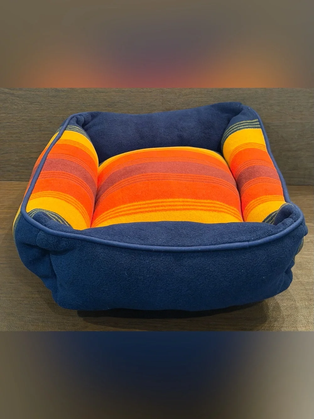Pendleton pet national