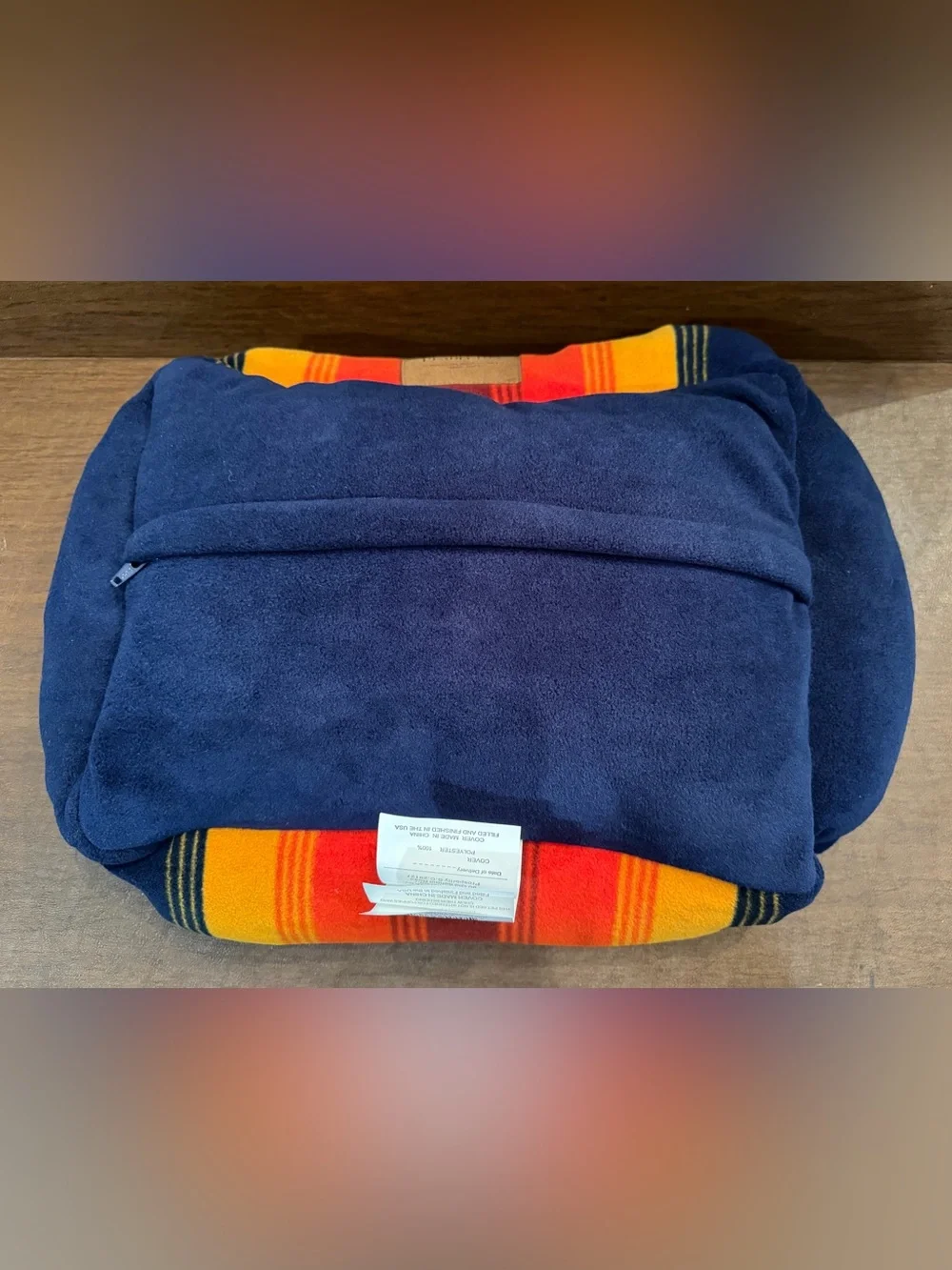 Pendleton pet national