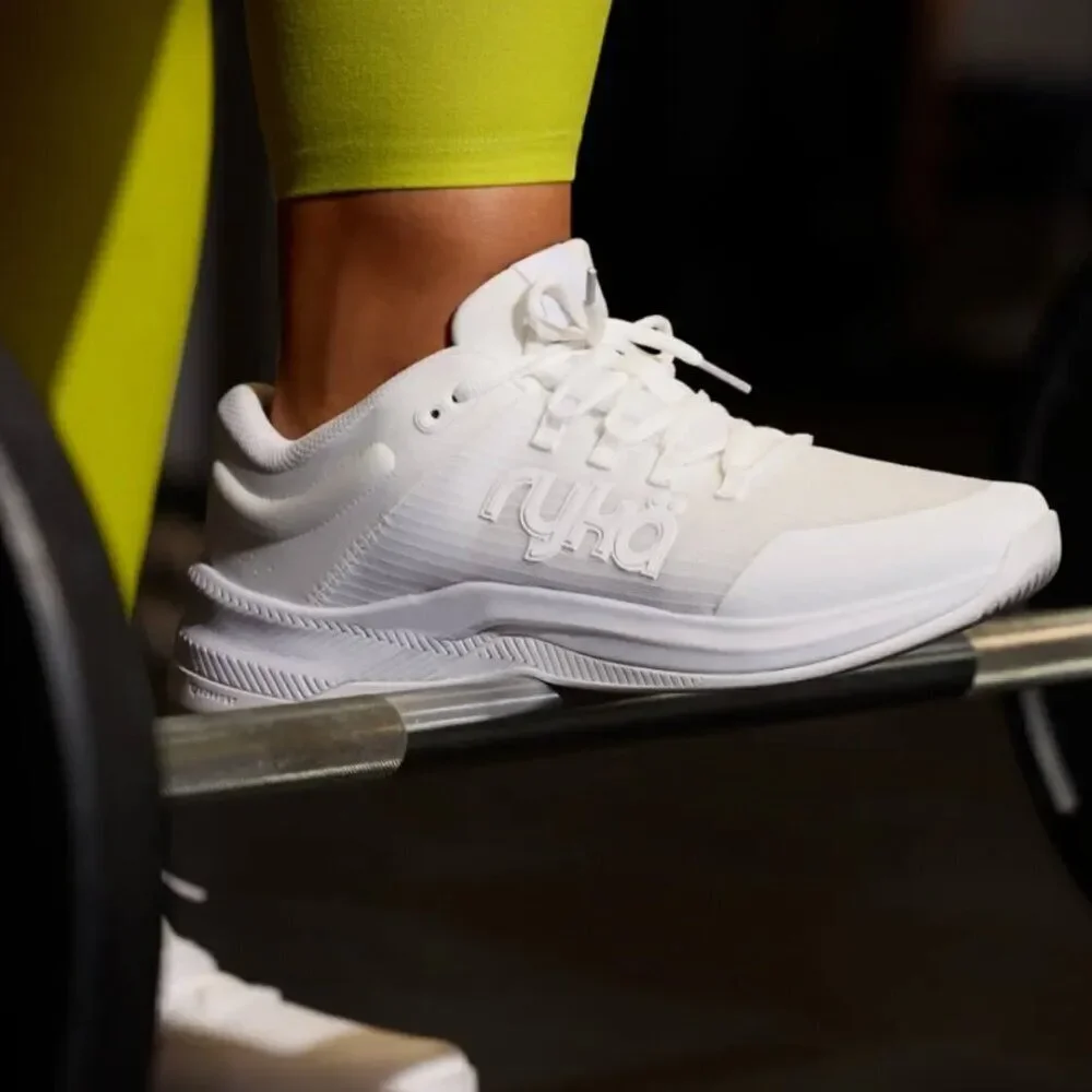 Ryka Align Sneaker - Women's (WIDE)