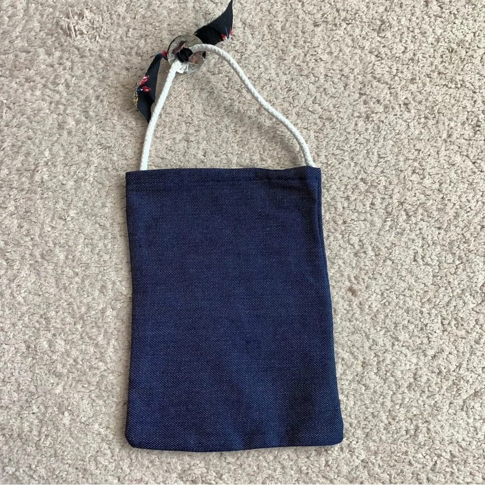 Handmade unique military