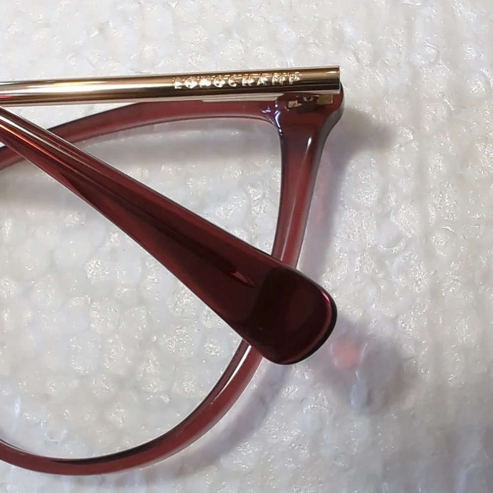 Longchamp single 54 bifocal