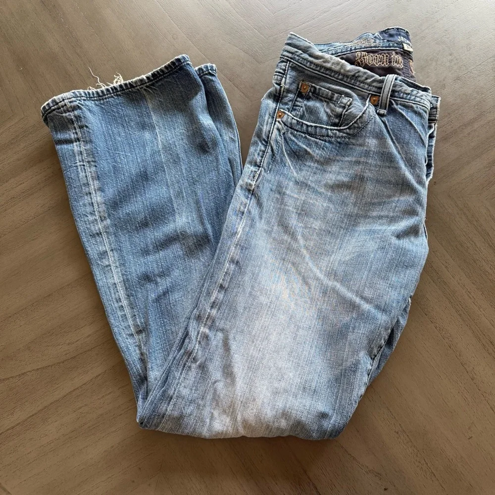 Vintage blue offers