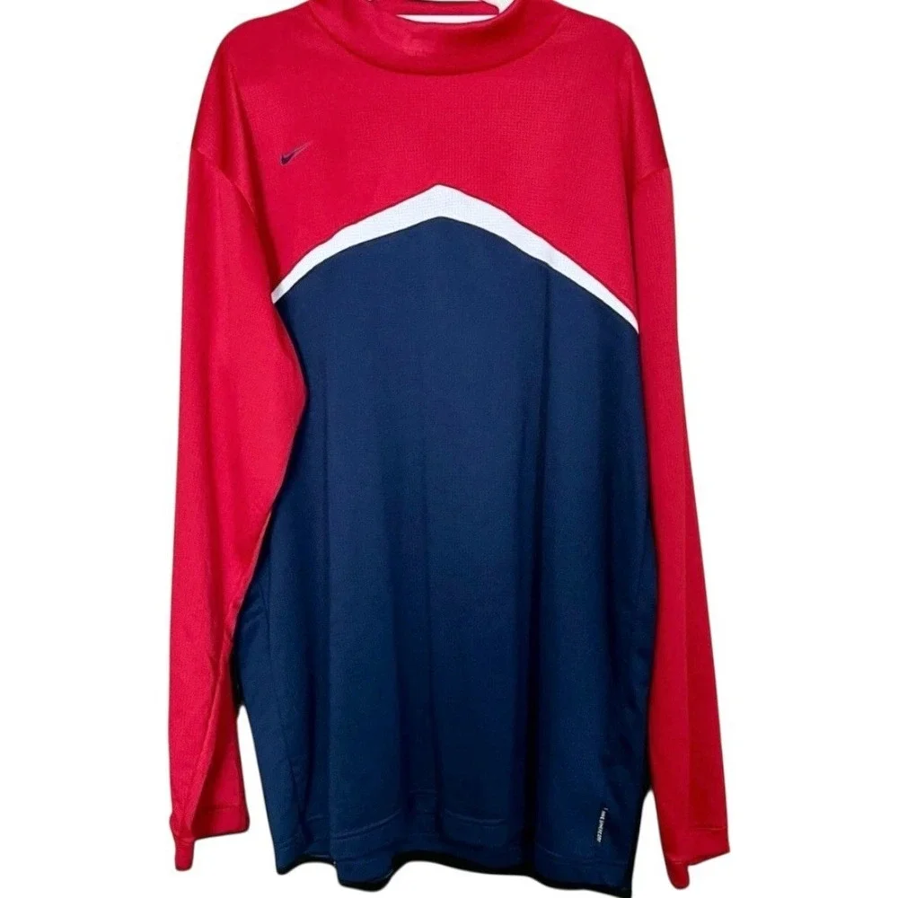 Nike los toronto streetwear