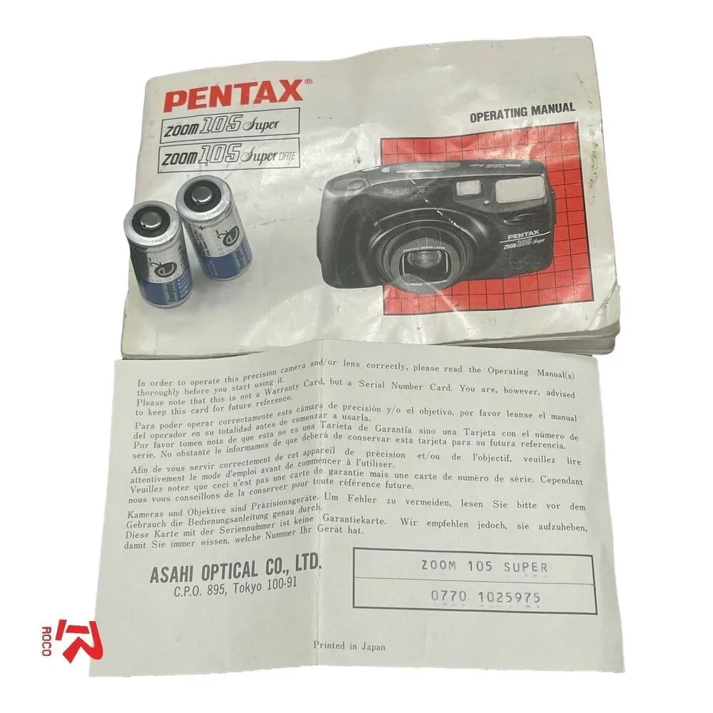 pentax has customer best