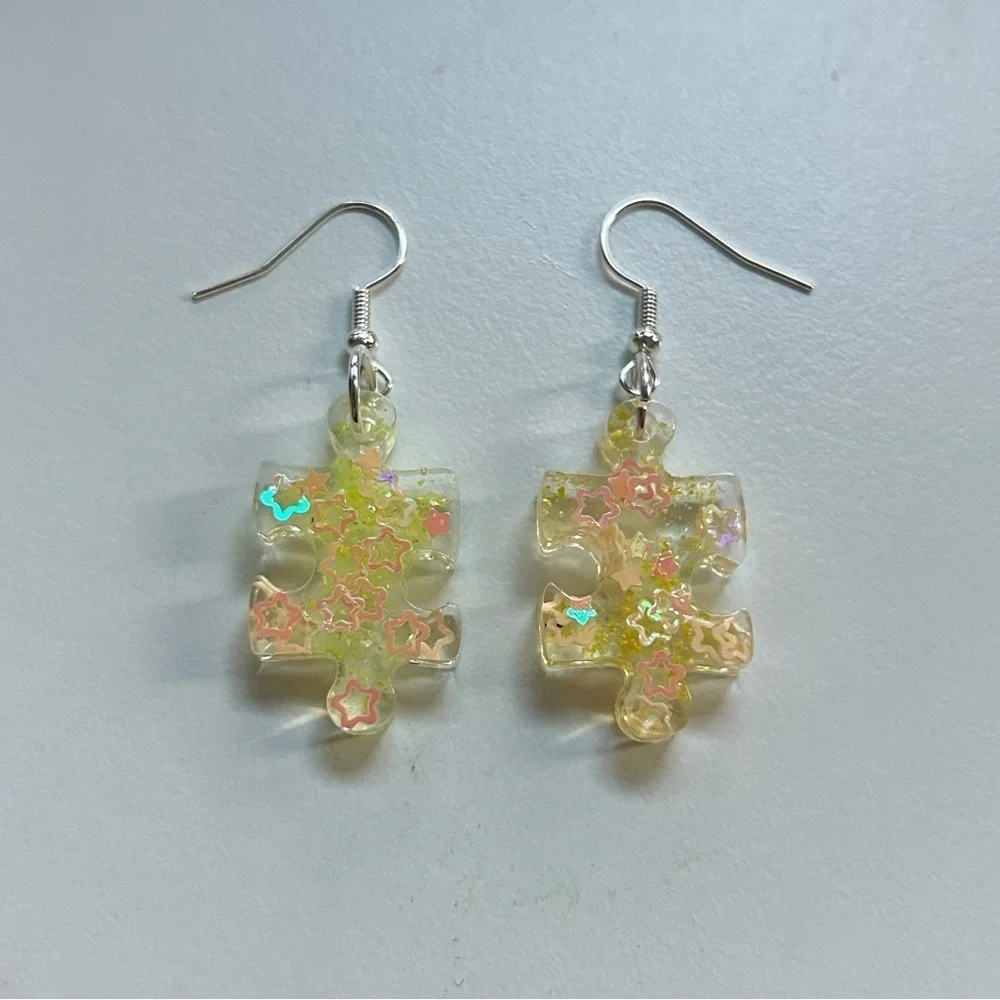 Handmade hand made