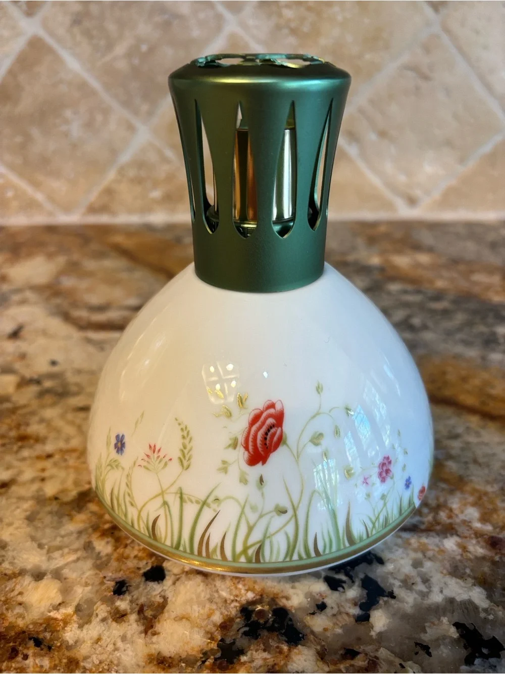 Lampe Berger decorative catalytic designers