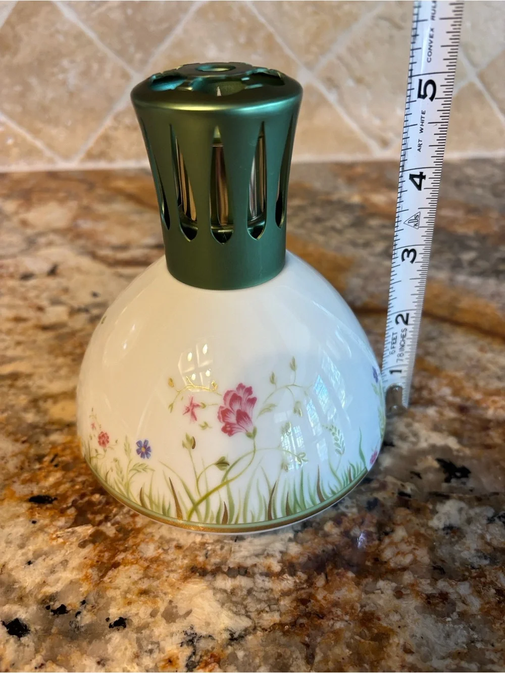 Lampe Berger lot teams