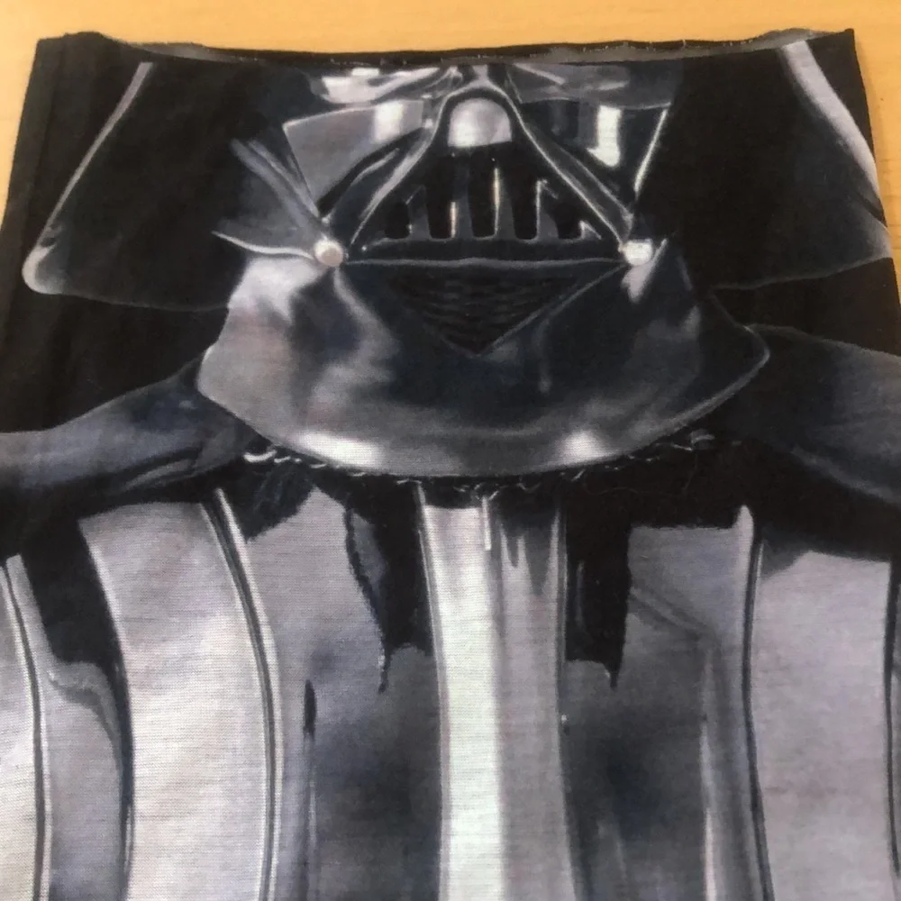 Star Wars questions leave