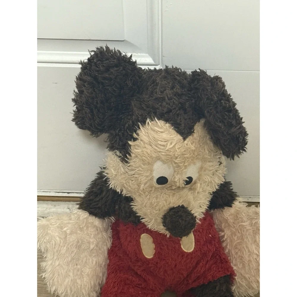 Disney product limited
