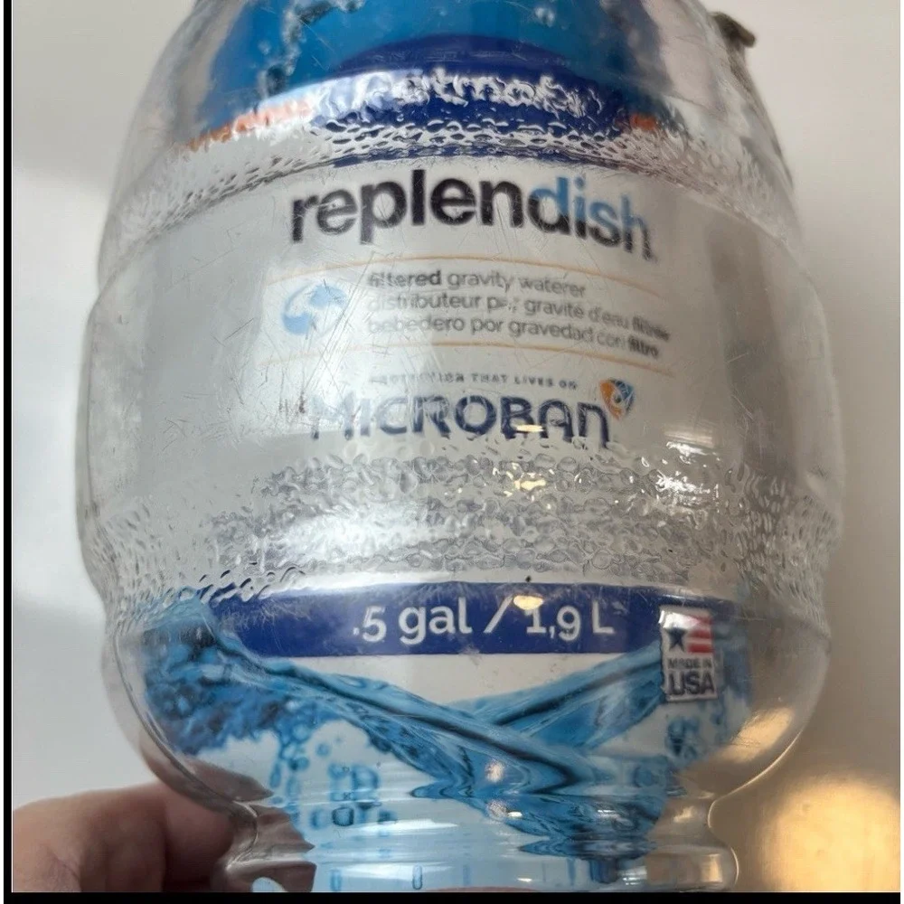 Petmate replendish gal