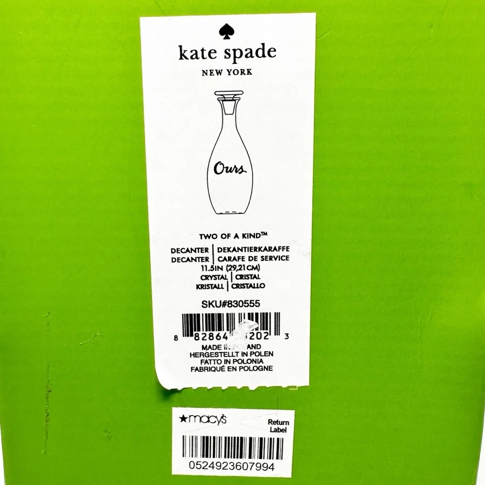 kate spade kate spade